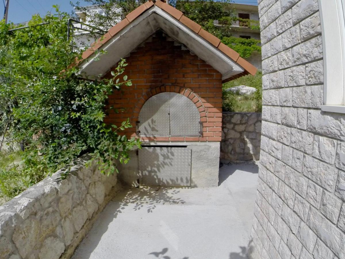 Holiday Apartment Lavanda Sumpetar Есенице Экстерьер фото
