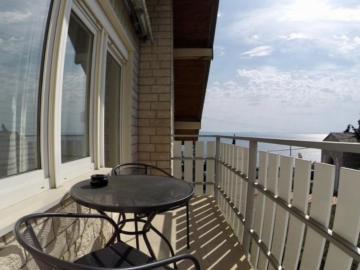 Holiday Apartment Lavanda Sumpetar Есенице Экстерьер фото