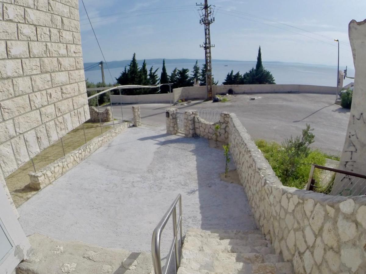 Holiday Apartment Lavanda Sumpetar Есенице Экстерьер фото